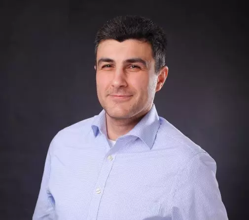 HHHS CFO Ulvi Iskhagi-Bayat