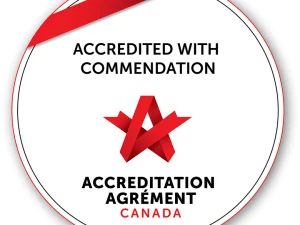 HHHS Accreditation Update