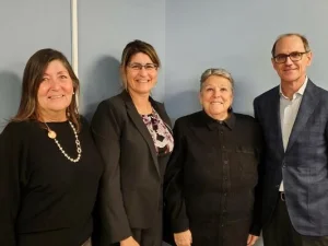 Warden Liz Danielsen to Join HHHS Board of Directors